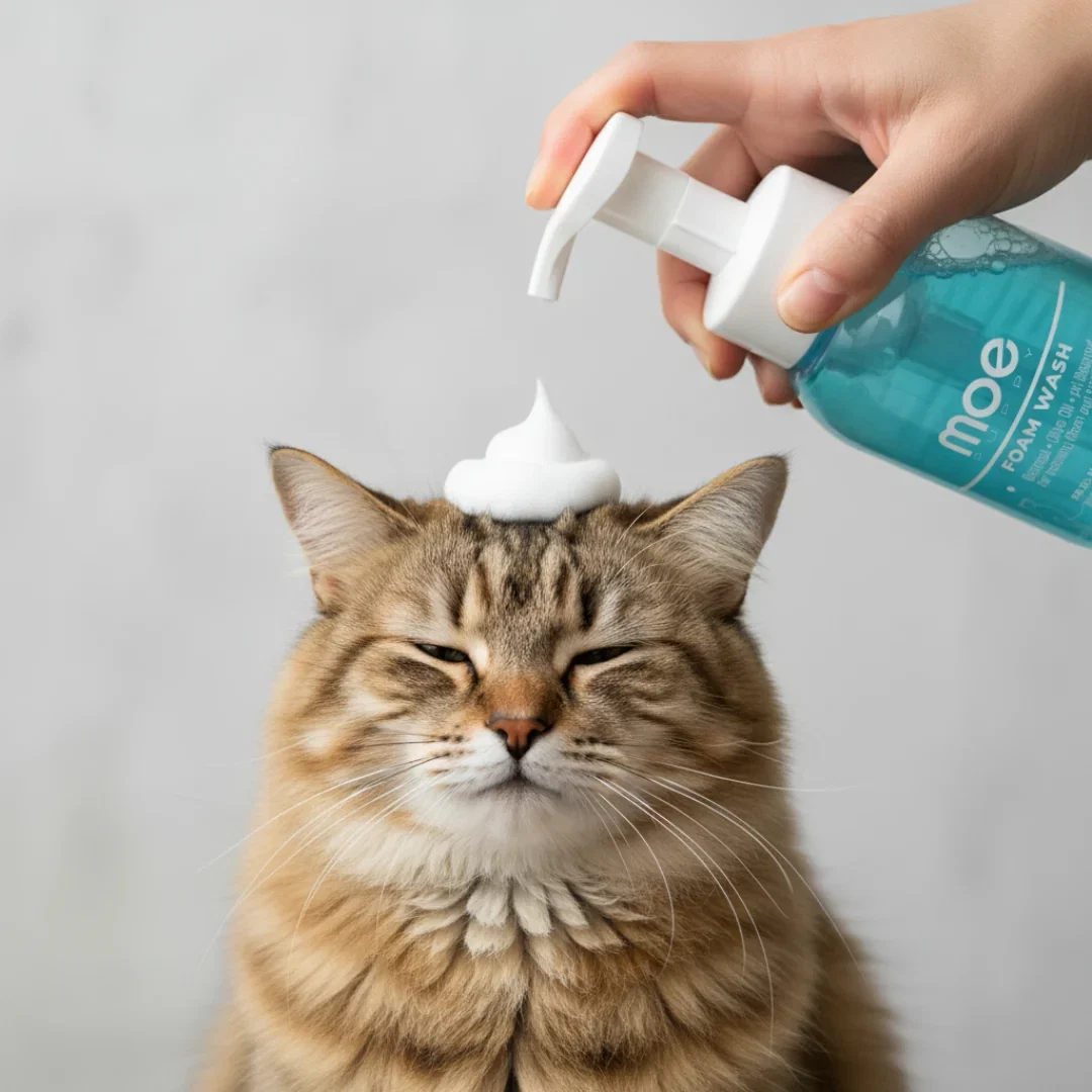 DRY WASH